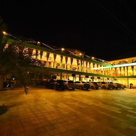 Sdp Ranong Hotel Ban Lum Than Exterior foto