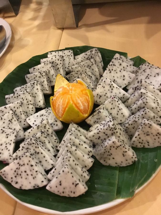 Sdp Ranong Hotel Ban Lum Than Exterior foto