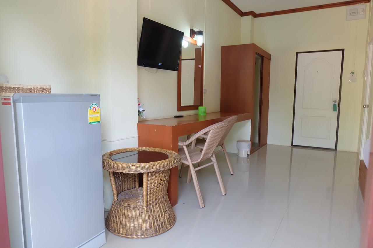 Sdp Ranong Hotel Ban Lum Than Exterior foto
